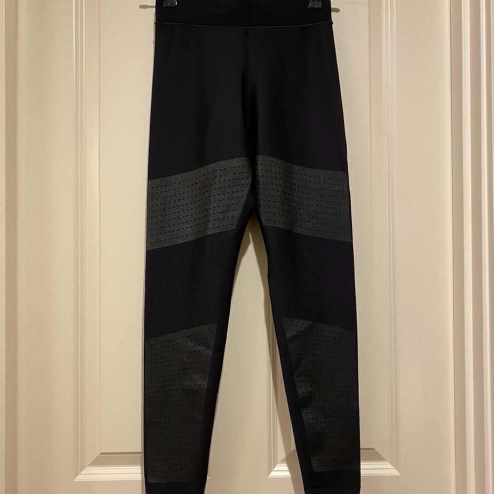 Ultracor Moto Leggings